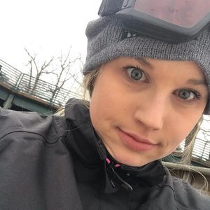 Meet your Posher, Haley